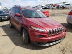 2016 JEEP  GRAND CHEROKEE