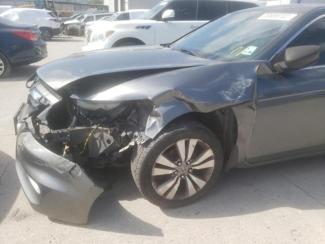1HGCS1B37CA022789 Honda Accord Lx 2012. Фото: 8