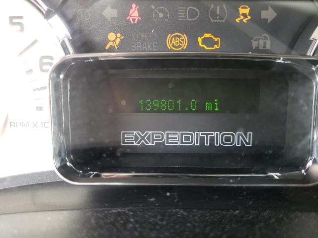 1FMJU1F52AEA99700 Ford Expedition 2010. Фото: 7