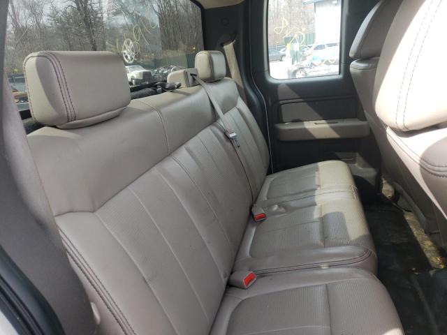 1FTRX12W69FA36148 Ford F150 Super 2009. Фото: 5