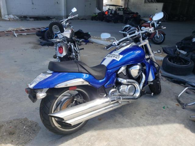 2007 SUZUKI VZR1800 JS1VY53A672109801