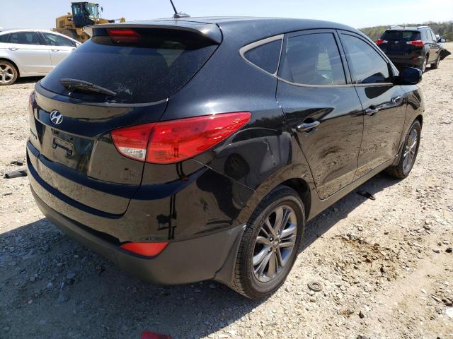 2015 HYUNDAI TUCSON GLS KM8JT3AFXFU075317