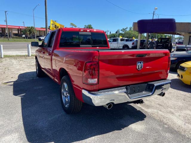 1C6RR7GTXGS377687 Ram 1500 Slt 2016. Фото: 2