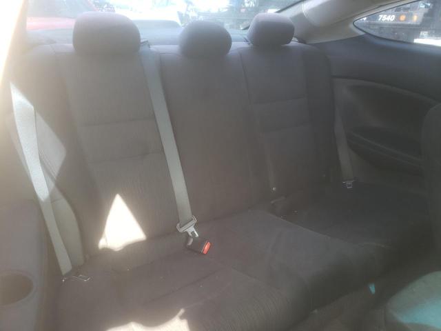 1HGCS1B37CA022789 Honda Accord Lx 2012. Фото: 5