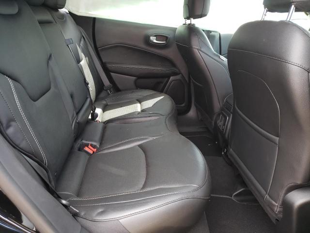 2021 JEEP COMPASS 80 3C4NJDEB6MT525027