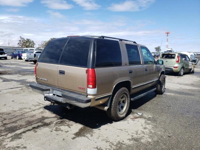 Фото: 1GKEK13R5XJ761115 - 4