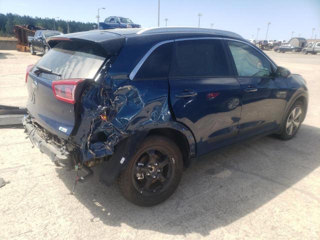2019 KIA NIRO FE KNDCB3LCXK5250656