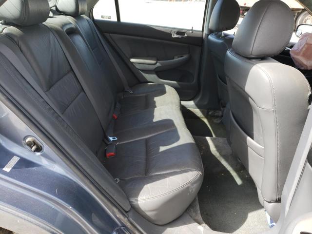 1HGCM56827A113465 Honda Accord Ex 2007. Фото: 5