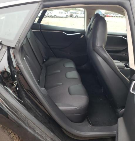 2015 TESLA MODEL S 70 5YJSA1S23FF094623