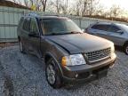 2003 FORD  EXPLORER