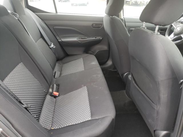 3N1CN8DV1LL839863 Nissan Versa S 2020. Фото: 5
