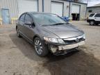 2009 HONDA  CIVIC