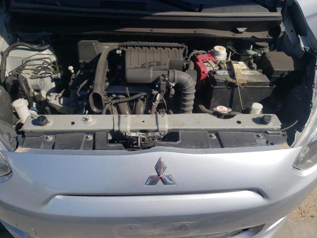 2015 MITSUBISHI MIRAGE DE ML32A3HJ3FH045550