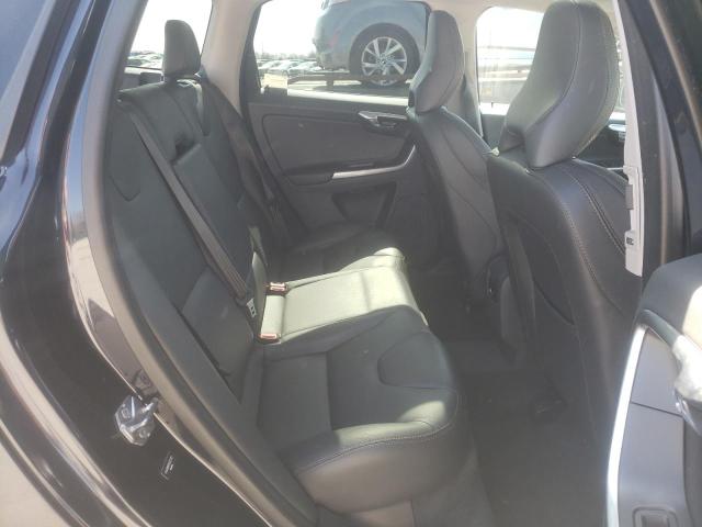 2017 VOLVO XC60 T5 DY YV440MDR8H2225703