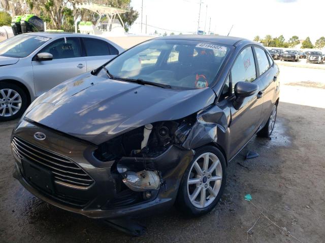 VIN 4T1B61HK0JU512687 2018 Toyota Camry, Xse no.2