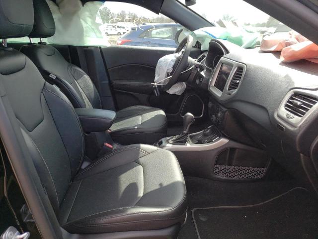 2021 JEEP COMPASS 80 3C4NJDEB6MT525027