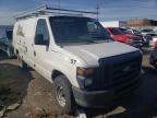 2011 FORD  ECONOLINE