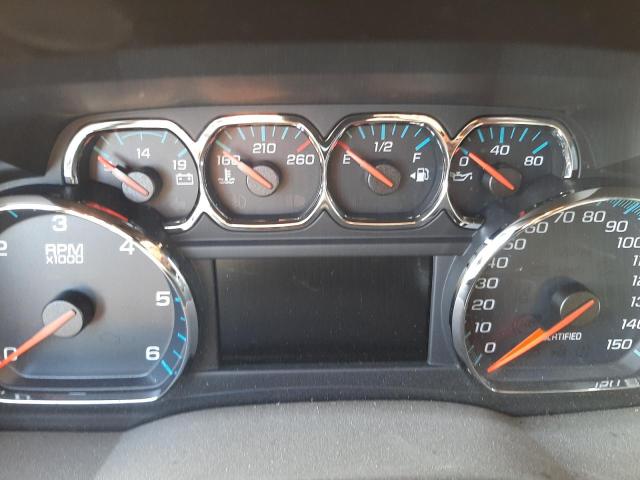 2019 CHEVROLET TAHOE POLI 1GNLCDEC6KR267292