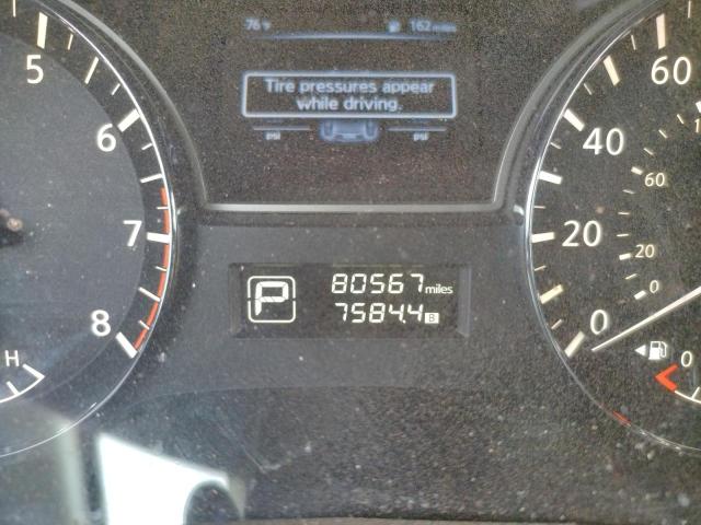 1N4AL3AP3FC249821 Nissan Altima 2.5 2015. Фото: 7