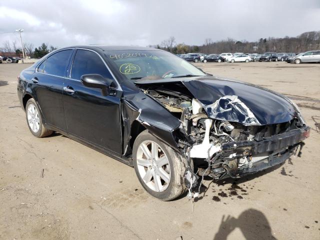 JTHBJ46G082173761 Lexus Es 350 2008