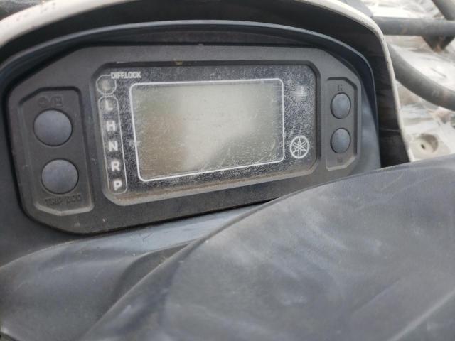 2006 YAMAHA YFM660 FWA JY4AM03Y76C090439