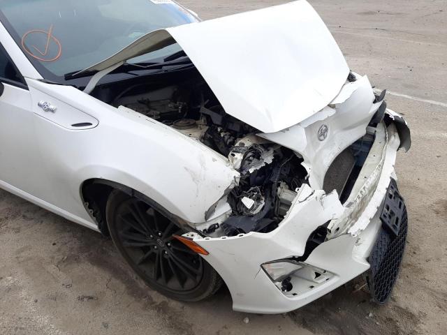 2015 TOYOTA SCION FR-S JF1ZNAA15F9704288