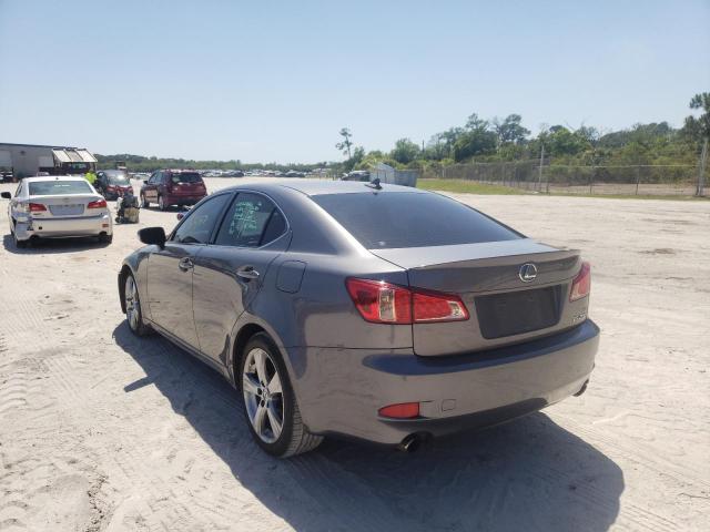 JTHBF5C22C5173459 Lexus Is 250 2012. Фото: 2