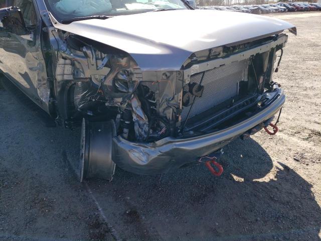 2022 GMC SIERRA LIM 1GTP9EEL6NZ134857