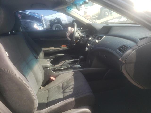 1HGCS1B37CA022789 Honda Accord Lx 2012. Фото: 4
