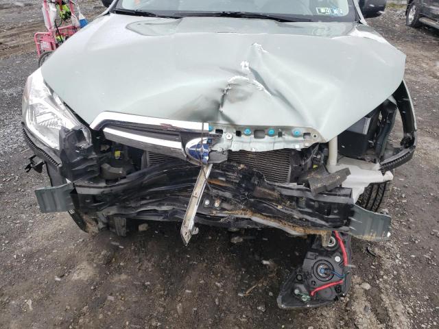 JF2SJABC9FH803243 Subaru Forester 2 2015. Фото: 8