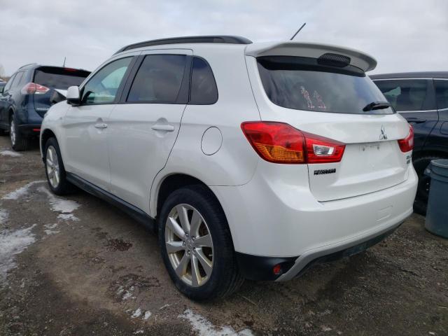 2015 MITSUBISHI RVR GT 4A4AJ4AW9FE604792