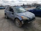 2007 HONDA  CRV