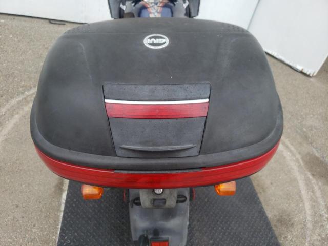 2006 KAWASAKI ZG1000 JKAZGCA196B523536