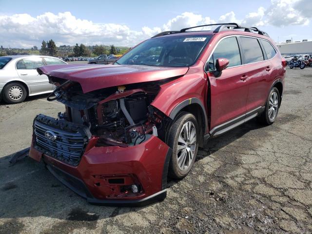 2020 SUBARU ASCENT LIM 4S4WMAPD2L3463981