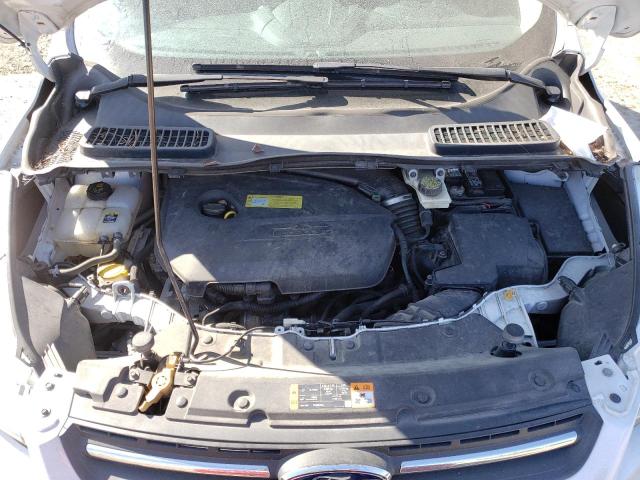 1FMCU9GX6DUA24760 Ford Escape Se 2013. Фото: 6