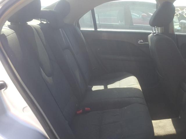 3FAHP0HA7BR203150 Ford Fusion Se 2011. Фото: 5