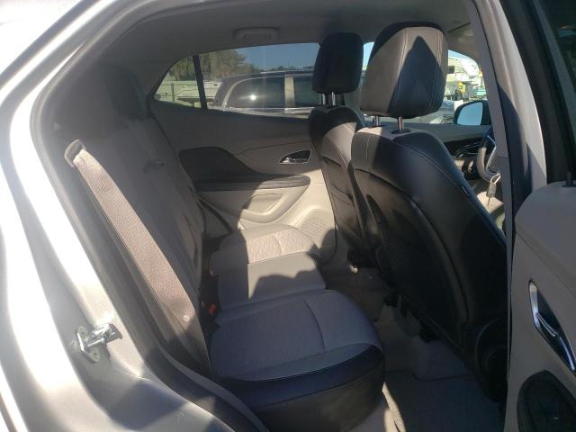 2016 BUICK ENCORE KL4CJASB3GB612393