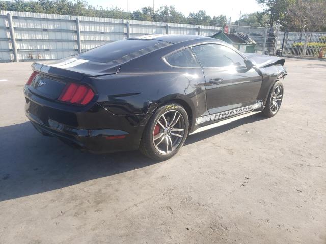 2016 FORD MUSTANG 1FA6P8TH5G5309360