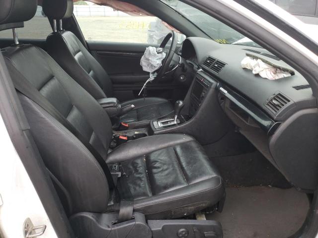 WAUEF78E68A067041 Audi A4 S-Line 2008. Фото: 4