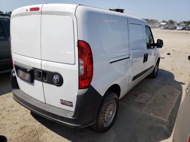 2018 DODGE PWR RM D50 ZFBERFAB2J6L29749