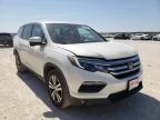 2016 HONDA  PILOT