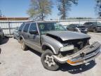 2004 CHEVROLET  BLAZER