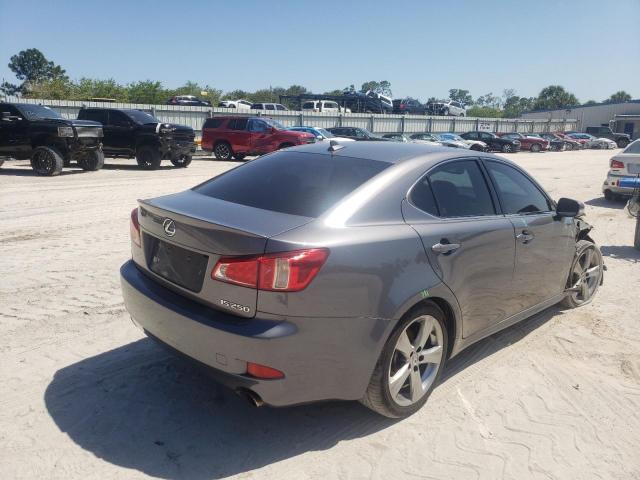 JTHBF5C22C5173459 Lexus Is 250 2012. Фото: 3