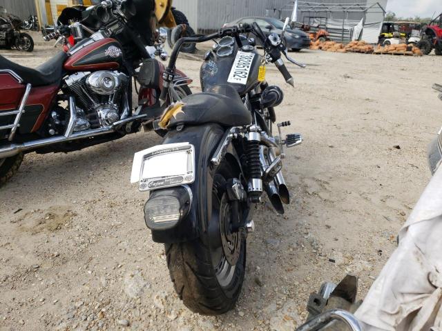 2004 HARLEY-DAVIDSON FXDLI 1HD1GNW104K325902