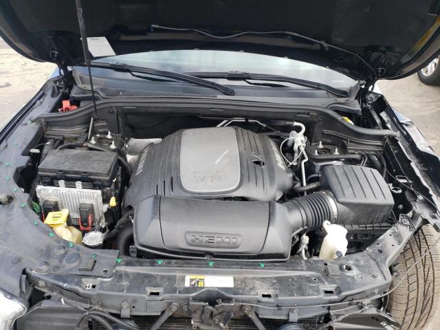 2018 DODGE DURANGO SS 1C4SDJFT5JC474563