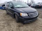 2015 CHRYSLER  MINIVAN