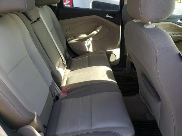 2016 FORD ESCAPE SE 1FMCU0G77GUA49439
