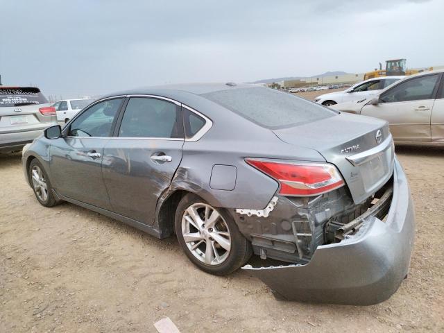 1N4AL3AP3FC249821 Nissan Altima 2.5 2015. Фото: 8