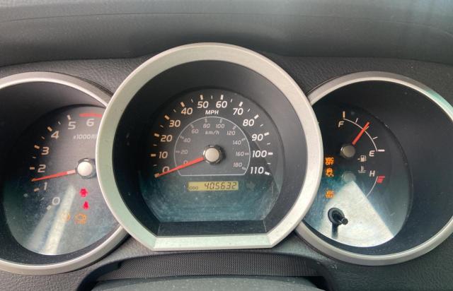 JTEBU14R170120293 Toyota 4Runner Sr 2007. Фото: 7