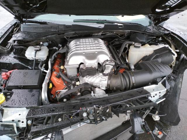 2021 DODGE CHARGER SR 2C3CDXL91MH601928